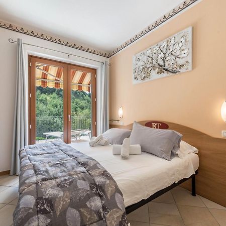 Residence Tatiana A3 Tremosine Eksteriør bilde