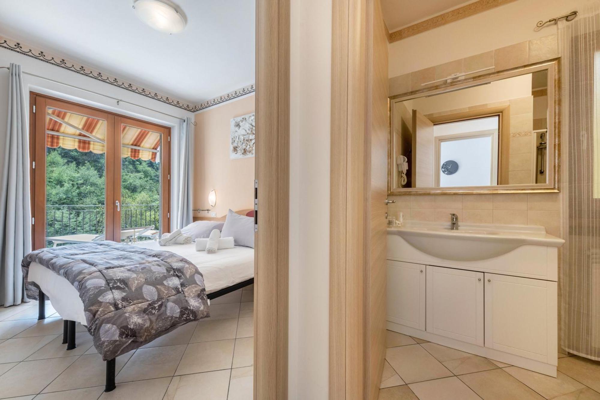 Residence Tatiana A3 Tremosine Eksteriør bilde