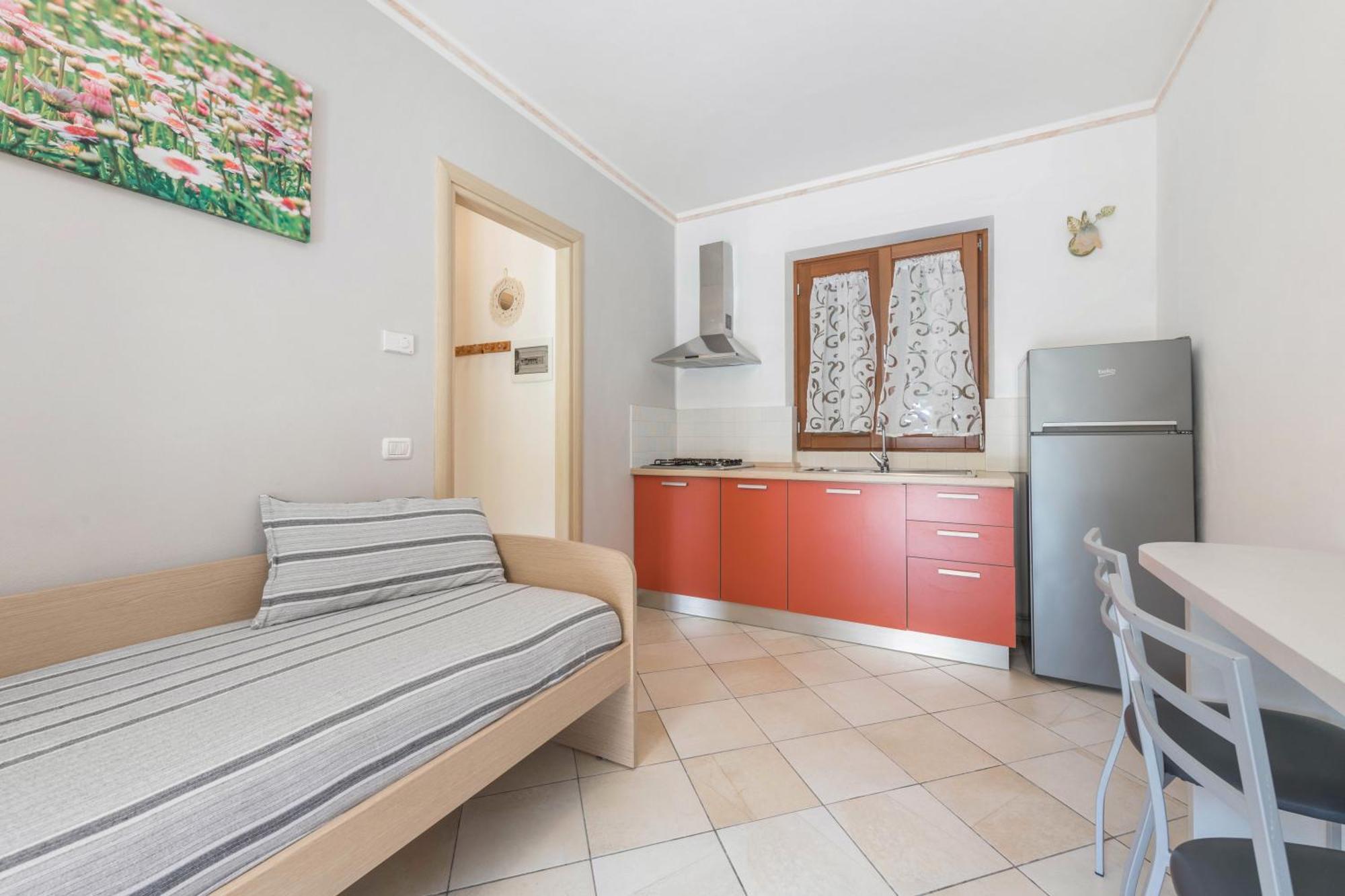 Residence Tatiana A3 Tremosine Eksteriør bilde